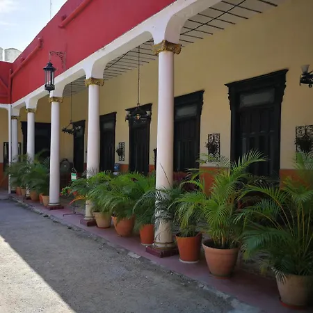 Hotel Meridano